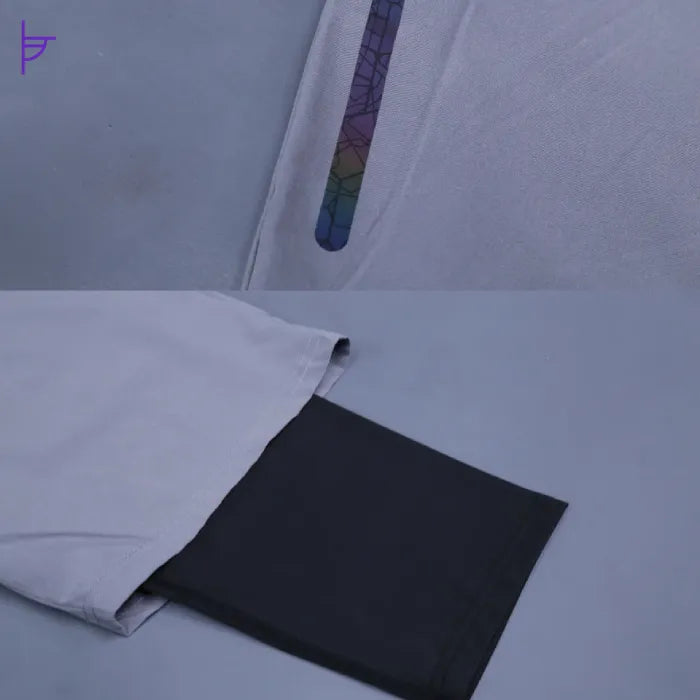 Détails Pantacourt Short Basket Homme