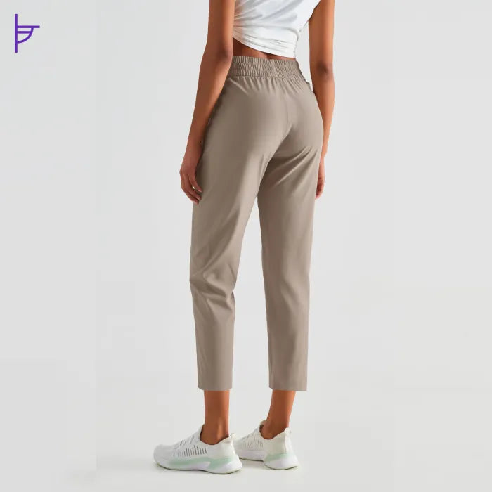 Pantacourt de Marche Gravel pour Femme