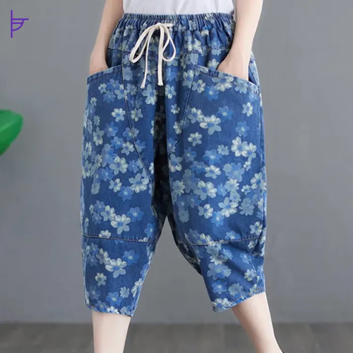 Pantacourt Jean Fleuri