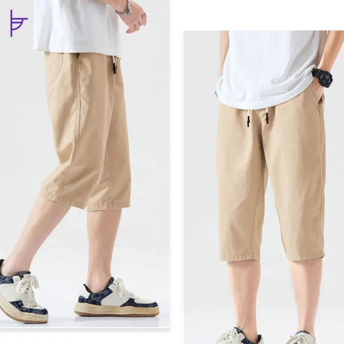 Pantacourt Randonnée Homme Alpe