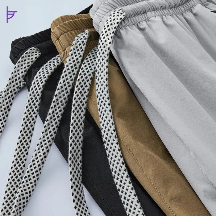 Pantacourt de Sport en Salle Homme