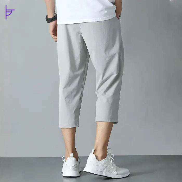 Pantacourt Tennis Training Homme