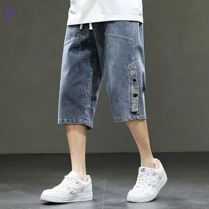 Pantacourt Jean pour Homme Legacy