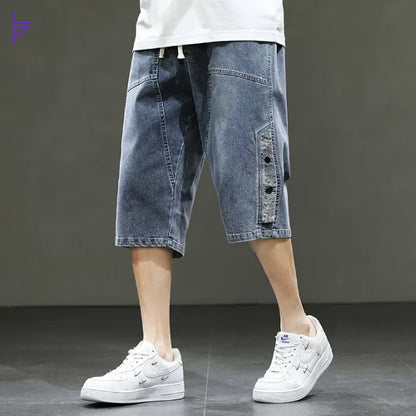 Pantacourt Jean pour Homme Legacy