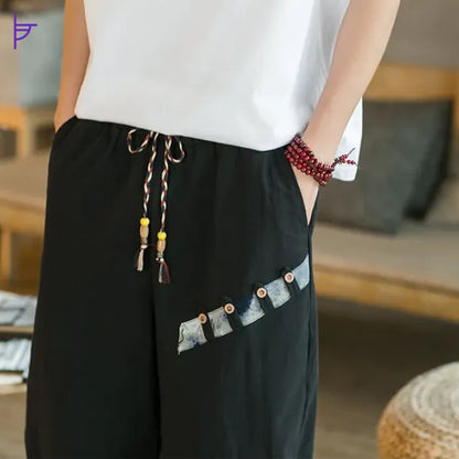 Pantacourt Long Univers Surf Homme